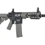 Karabinek ASG Specna Arms SA-F08 FLEX™ BLDC™ HAL ETU™  Gen. 2 Oliwkowy