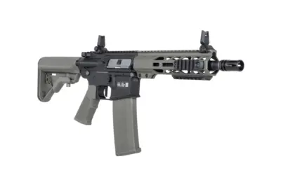 Karabinek ASG Specna Arms SA-F08 FLEX™ Gen.2 BLDC™ HAL ETU™ Oliwkowy - obrazek 2