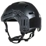 asgbox.pl - Replika hełmu Wosport MK HL-104-E (wersja standard) Czarna