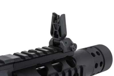 Karabinek ASG Specna Arms SA-C10 CORE™ HAL ETU™ 0.5J Czarny - obrazek 3