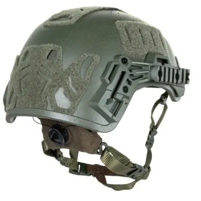 asgbox.pl - Replika hełmu Wosport EX HL-103 Oliwkowy