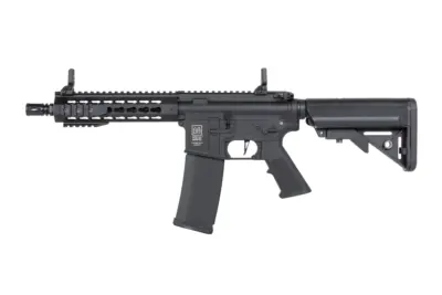 Karabinek ASG Specna Arms SA-C08 CORE™ HAL ETU™ 0.5J Czarny - obrazek 3