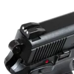 asgbox.pl - Pistolet ASG Cybergun FN HERSTAL FNX.45 Tactical GBB