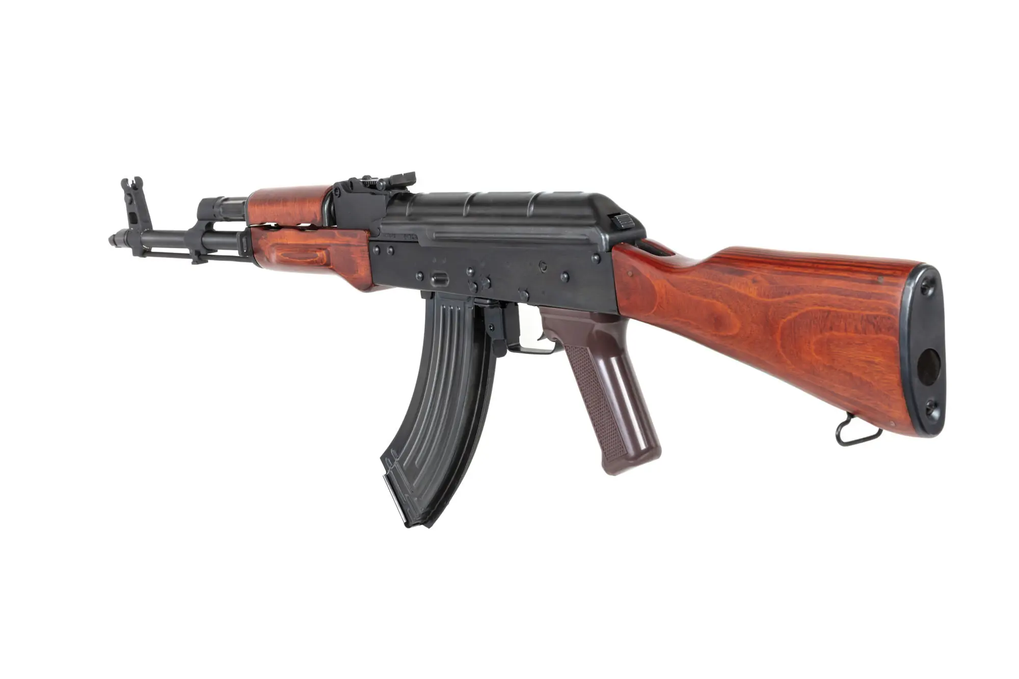 Karabinek ASG E&L AKM gen. 2 OD-G-EIL-01-046803-00 asgbox.pl asgbox.pl - Karabinek ASG E&L AKM gen. 2