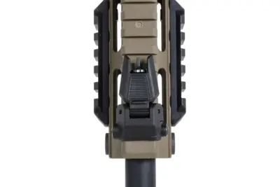 Karabinek ASG Specna Arms SA-FX01 FLEX™ Gen.2 GATE X-ASR Half-Tan - obrazek 3