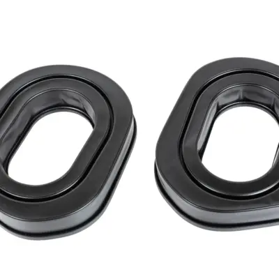 asgbox.pl - Wymienne wkładki żelowe Earmor do M31/M32 Czarne