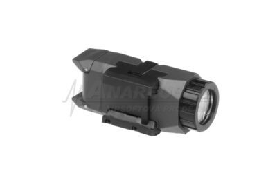 APL Tactical Light - BLACK - obrazek 6
