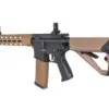Karabinek ASG Arcturus LWT MK-III Carbine 12" SPORT AEG SE® Starter Pack Half-Tan OD-G-ACR-01-047832-00 asgbox.pl