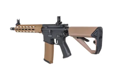Karabinek ASG Arcturus LWT MK-III Carbine 12" SPORT AEG SE® Starter Pack Half-Tan - obrazek 2