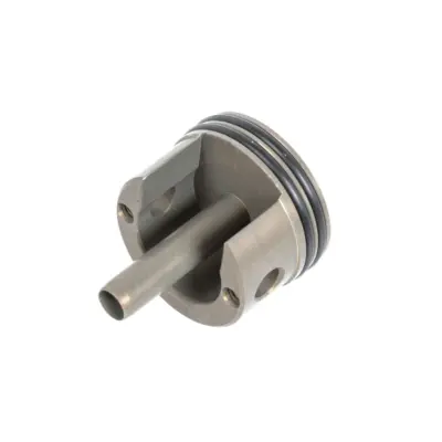 asgbox.pl - Podwójnie uszczelniona głowica cylindra EPeS AEG MK. II V2/V3 long (bez zderzaka)