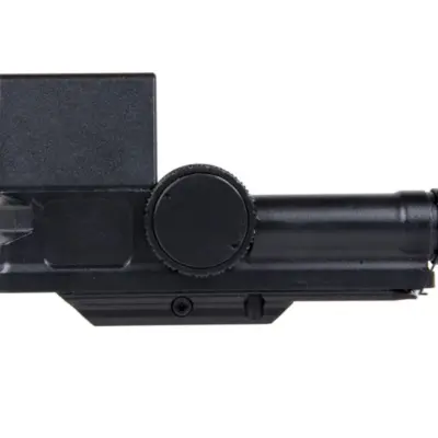 asgbox.pl - Replika celownika pryzmatycznego 1P87 "Waldaj" NOVUS PDS-1 (bez oznaczeń bocznych)