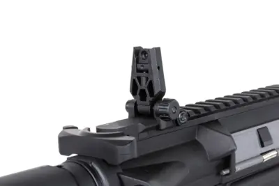 Karabinek ASG Specna Arms Daniel Defense® RIS III 10.5'' SA-C27 CORE™ Gen.2 HAL ETU™ Chaos Bronze - obrazek 2