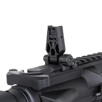 Alternative view of Karabinek ASG Specna Arms Daniel Defense® RIS III 10.5'' SA-C27 CORE™ HAL ETU™ Gen.2 Chaos Bronze