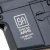 Karabinek ASG Specna Arms SA-F12 FLEX™ GATE X-ASR Gen.2 Half-Tan OD-G-SPE-01-047373-00 asgbox.pl