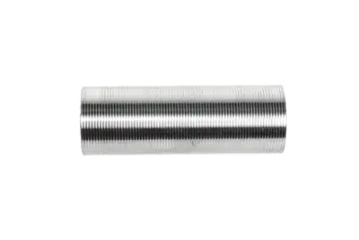 Stalowy cylinder żebrowany FPS Softair do replik M14 - obrazek 2