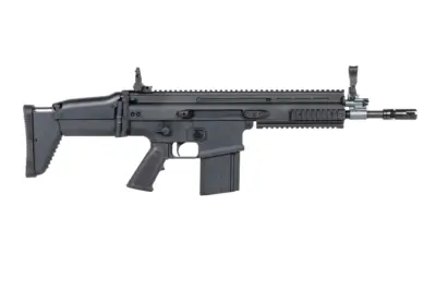 Karabinek szturmowy ASG Cybergun x FN HERSTAL SCAR-H CQC - obrazek 3