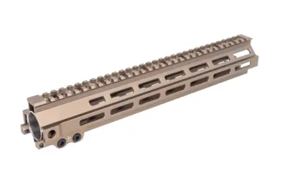 Szyna montażowa 5KU MK.8 długości 13" Coyote - obrazek 2