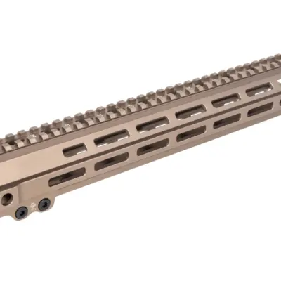 Alternative view of Szyna montażowa 5KU MK.8 długości 13" Coyote