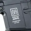 Karabinek ASG Specna Arms SA-C17 CORE™ HAL ETU™ Gen.2 Czarny OD-G-SPE-01-047107-00 asgbox.pl