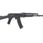 asgbox.pl - Specna Arms AK SA-PJ01 PRIME BLDC Karabin szturmowy AEG - Czarny