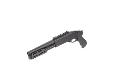 Strzelba ASG Specna Arms SA-VGS15 VAPOR™ Czarna - obrazek 3