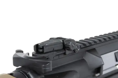Karabinek ASG Specna Arms Daniel Defense® SA-C19 CORE™ HAL ETU™ 0.5J Chaos Bronze - obrazek 2