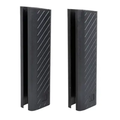 Alternative view of Osłona magazynka VORSK VMP-2 Long 2 szt. Czarna