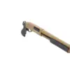 Strzelba ASG Specna Arms SA-VGS18 VAPOR™ Half-Tan OD-G-SPE-02-047935-00 asgbox.pl