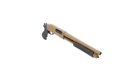 Strzelba ASG Specna Arms SA-VGS18 VAPOR™ Half-Tan - obrazek 3