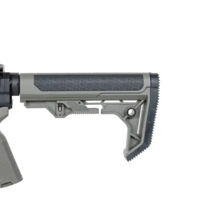 Alternative view of Karabinek ASG Specna Arms SA-FX01 FLEX™ HAL ETU Gen.2 Oliwkowy