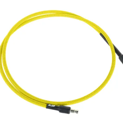 asgbox.pl - Wąż HPA Mancraft Speedsoft Micro HPA 36" Żółty