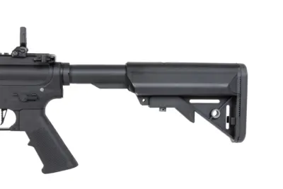 Karabinek ASG Specna Arms SA-C10 CORE™ HAL ETU™ Single Fire Only Czarny - obrazek 3