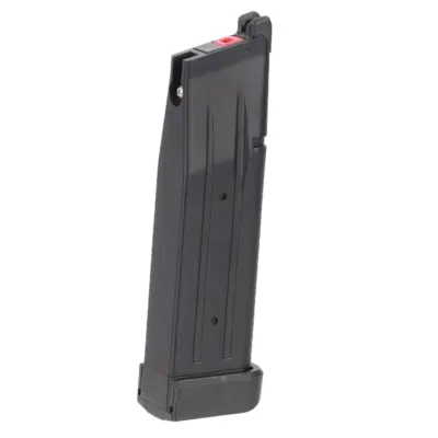 asgbox.pl - Magazynek CO2 30 kulek Specna Arms do replik typu Hi-Capa