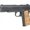 Pistolet ASG Cybergun Auto Ordnance 1911 Victory Girl Green Gas OD-G-CYB-02-046863-00 asgbox.pl
