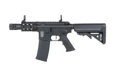 Karabinek ASG Specna Arms SA-C10 CORE™ Gen.2 HAL ETU™ Czarny - obrazek 3