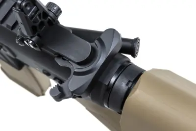 Karabinek ASG Specna Arms SA-F12 FLEX™ Gen.2 GATE X-ASR Half-Tan - obrazek 3