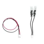 asgbox.pl - Zestaw przewodów GATE do dwuzaworowego silnika HPA do V3 ASTER II Bluetooth