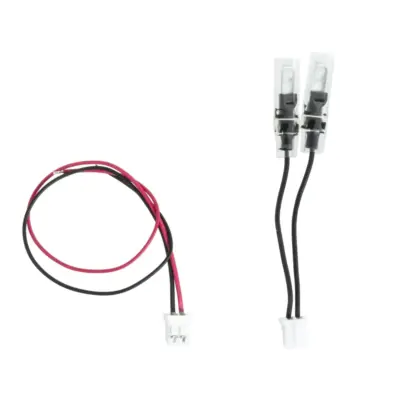 asgbox.pl - Zestaw przewodów GATE do dwuzaworowego silnika HPA do V3 ASTER II Bluetooth