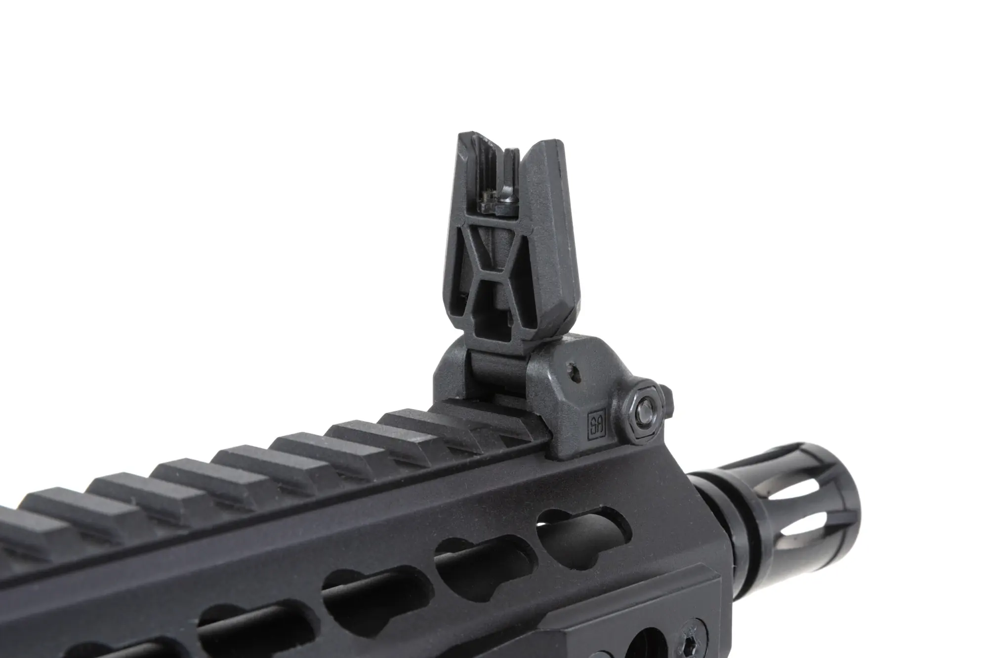 Karabinek ASG Specna Arms SA-C08 CORE™ HAL ETU™ Single Fire Only Czarny OD-G-SPE-01-047004-00 asgbox.pl Karabinek ASG Specna Arms SA-C08 CORE™ HAL ETU™ Single Fire Only Czarny - obrazek 3