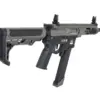 Karabinek ASG Specna Arms SA-FX01 FLEX™ BLDC™ HAL ETU Gen.2 Oliwkowy OD-G-SPE-01-048008-00 asgbox.pl