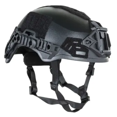 asgbox.pl - Replika hełmu Wosport EX HL-103-E (wersja standard) Czarna