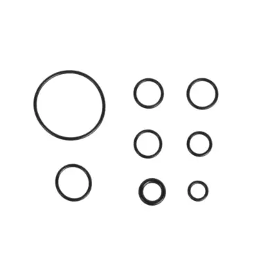 Alternative view of Zestaw do konwersji GATE z Pulsar S do Pulsar H