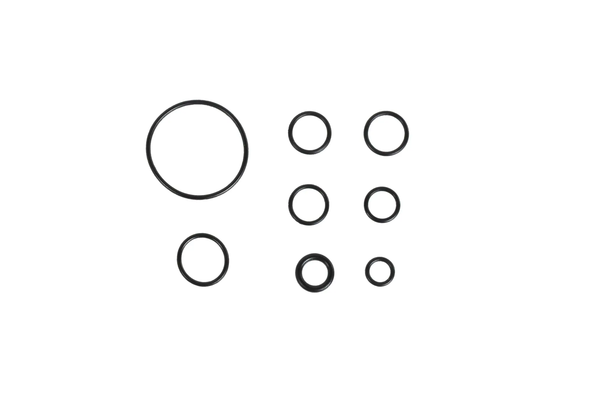 Zestaw do konwersji GATE z Pulsar S do Pulsar H OD-G-GAT-08-048123-00 asgbox.pl Zestaw do konwersji GATE z Pulsar S do Pulsar H - obrazek 2