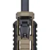 Karabinek ASG Specna Arms SA-FX01 FLEX™ BLDC™ HAL ETU Gen.2 Half-Tan OD-G-SPE-01-048007-00 asgbox.pl