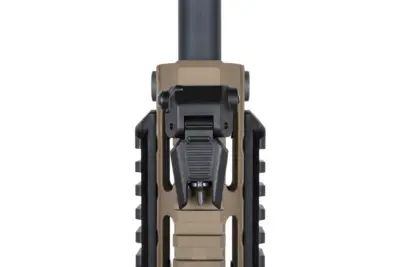 Karabinek ASG Specna Arms SA-FX01 FLEX™ Gen.2 BLDC™ HAL ETU™ Half-Tan - obrazek 3