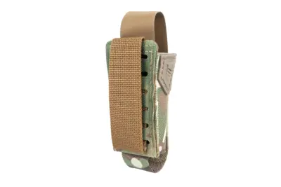 Ładownica Wosport na magazynek pistoletowy MG-125 MC - obrazek 2