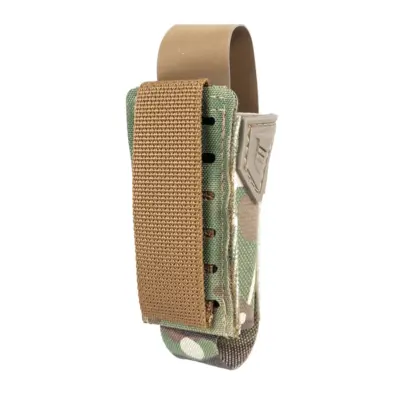 Alternative view of Ładownica Wosport na magazynek pistoletowy MG-125 MC