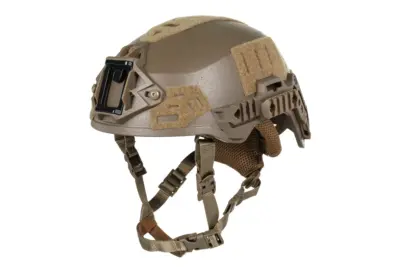 Replika hełmu Wosport EX HL-103 Tan - obrazek 3