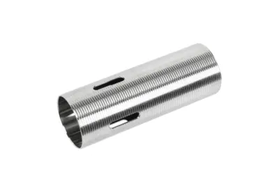 asgbox.pl - Stalowy cylinder żebrowany FPS Softair typu C