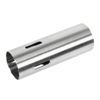 asgbox.pl - Stalowy cylinder żebrowany FPS Softair typu C